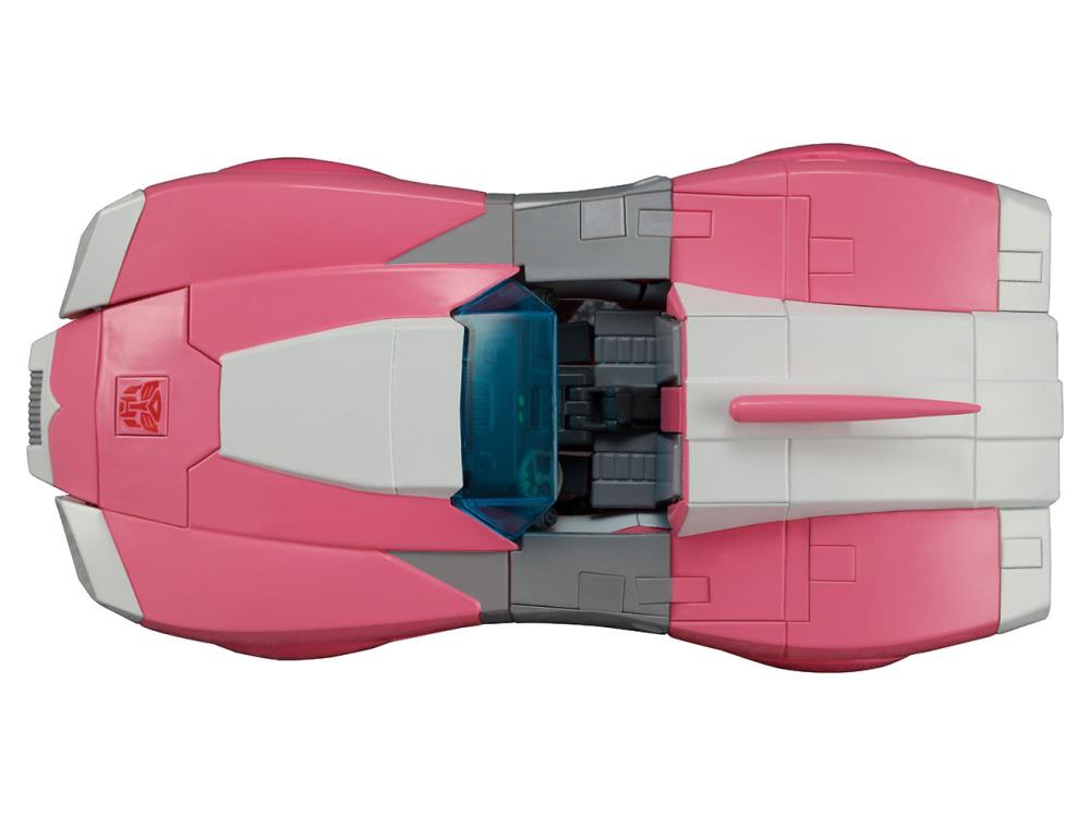 Transformers Masterpiece MP-51 Arcee
