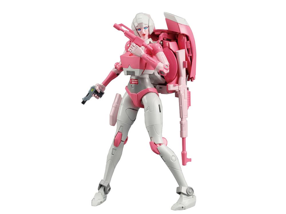 Transformers Masterpiece MP-51 Arcee