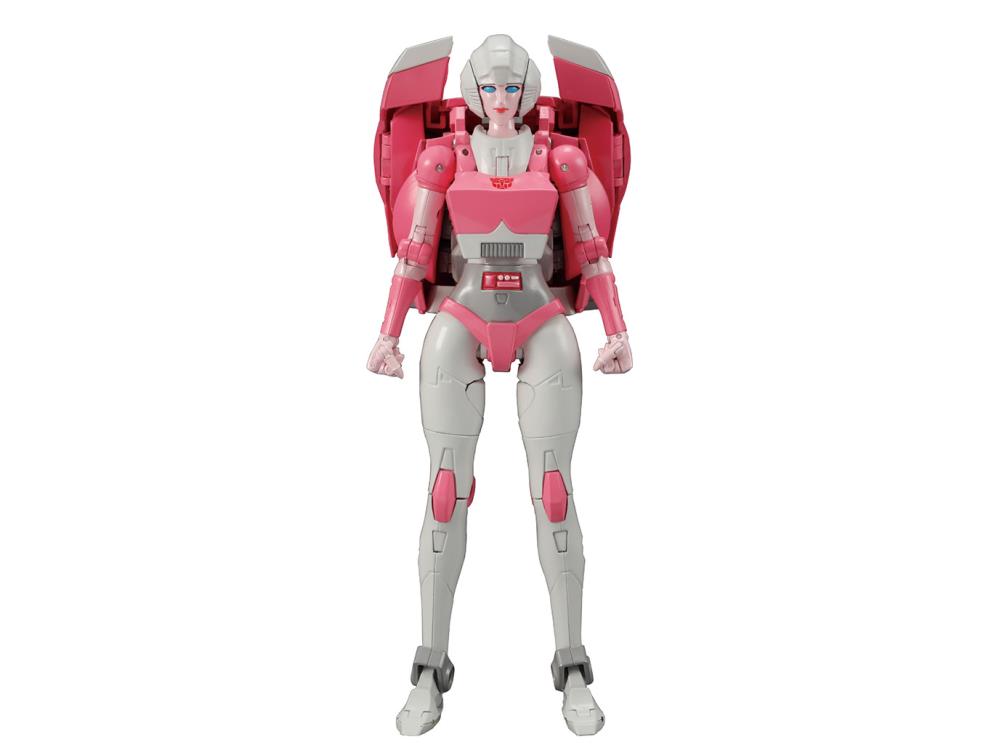 Transformers Masterpiece MP-51 Arcee