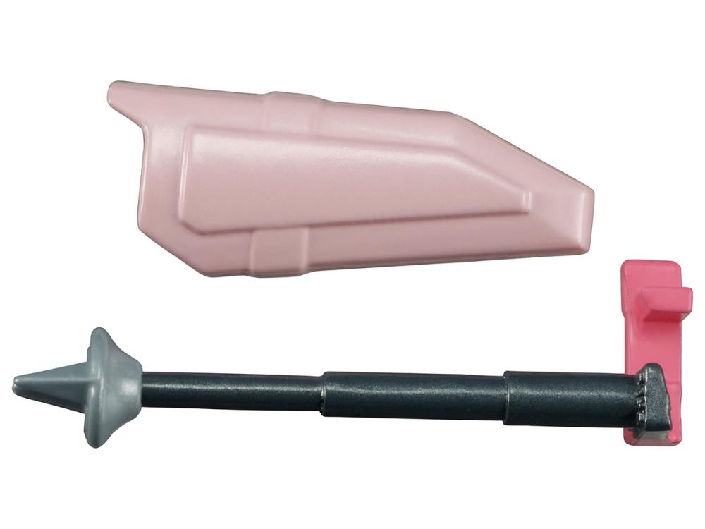 Transformers Masterpiece MP-51 Arcee