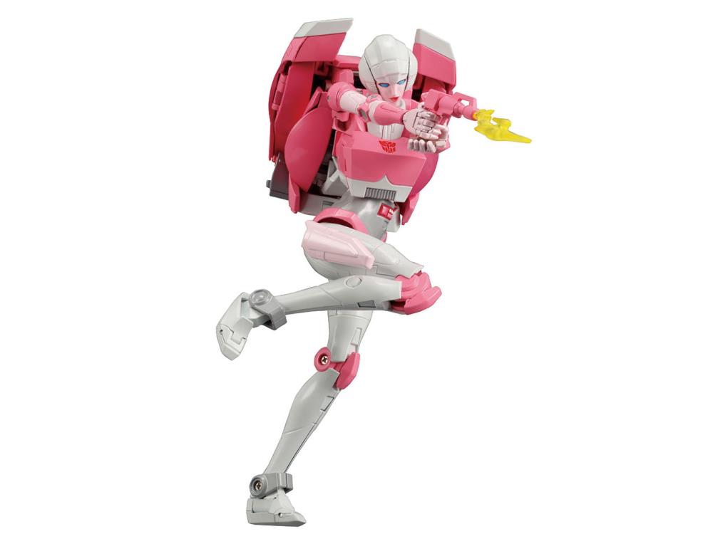 Transformers Masterpiece MP-51 Arcee