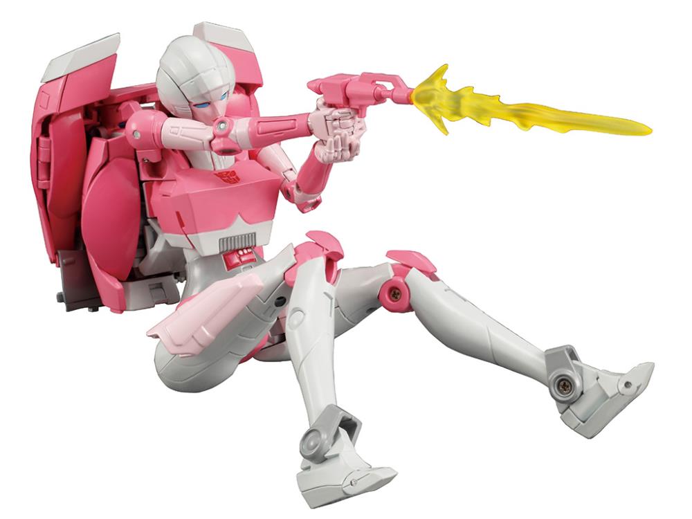 Transformers Masterpiece MP-51 Arcee