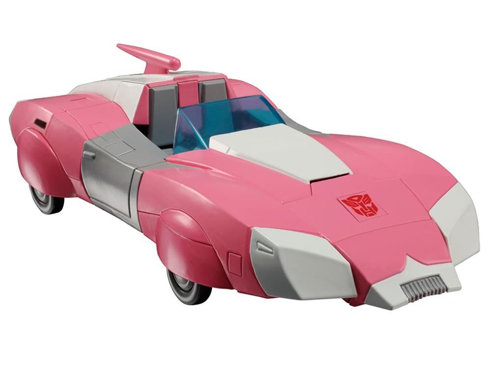 Transformers Masterpiece MP-51 Arcee