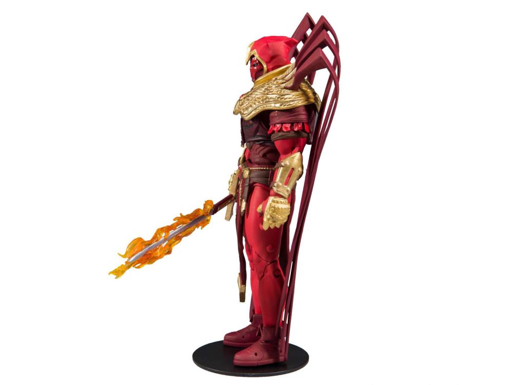 Batman: Curse of the White Knight DC Multiverse Azrael Action Figure
