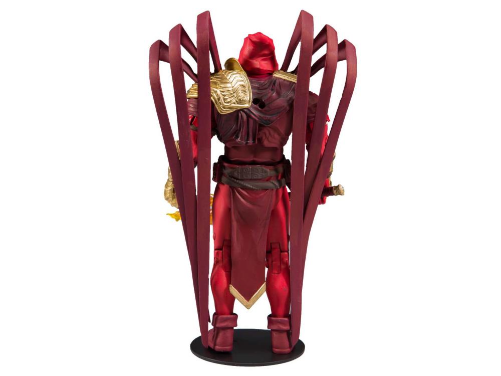 Batman: Curse of the White Knight DC Multiverse Azrael Action Figure