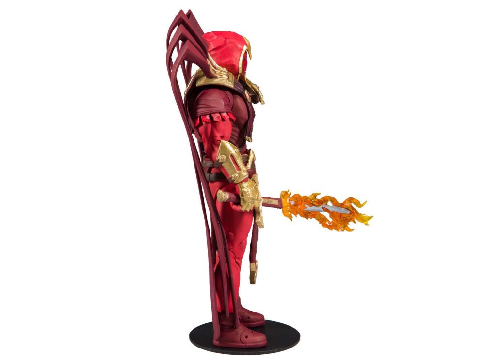 Batman: Curse of the White Knight DC Multiverse Azrael Action Figure