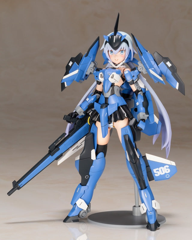 FRAMEARMS GIRL STYLET XF-3