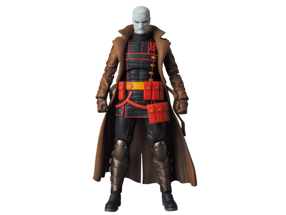 Batman: Hush MAFEX No.133 Hush