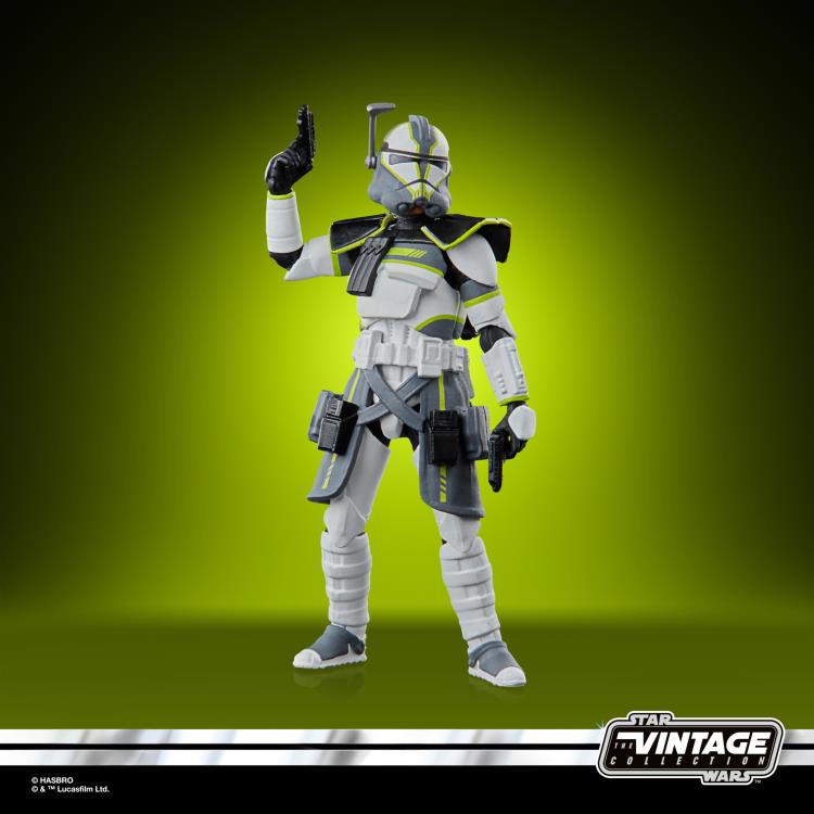Star Wars: The Vintage Collection ARC Trooper (Lambent Seeker)
