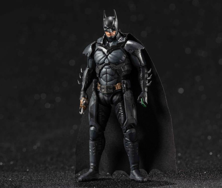 Injustice 2 Batman (Enhanced Ver.) 1:18 Scale PX Previews Exclusive Figure