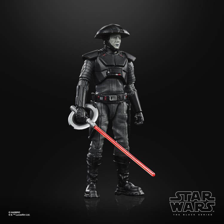 Star Wars: The Black Series 6" Fifth Brother (Obi-Wan Kenobi)