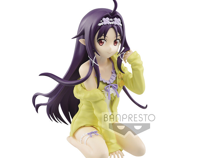 Sword Art Online: Memory Defrag Yuuki (MIdnight Dream Ver.)