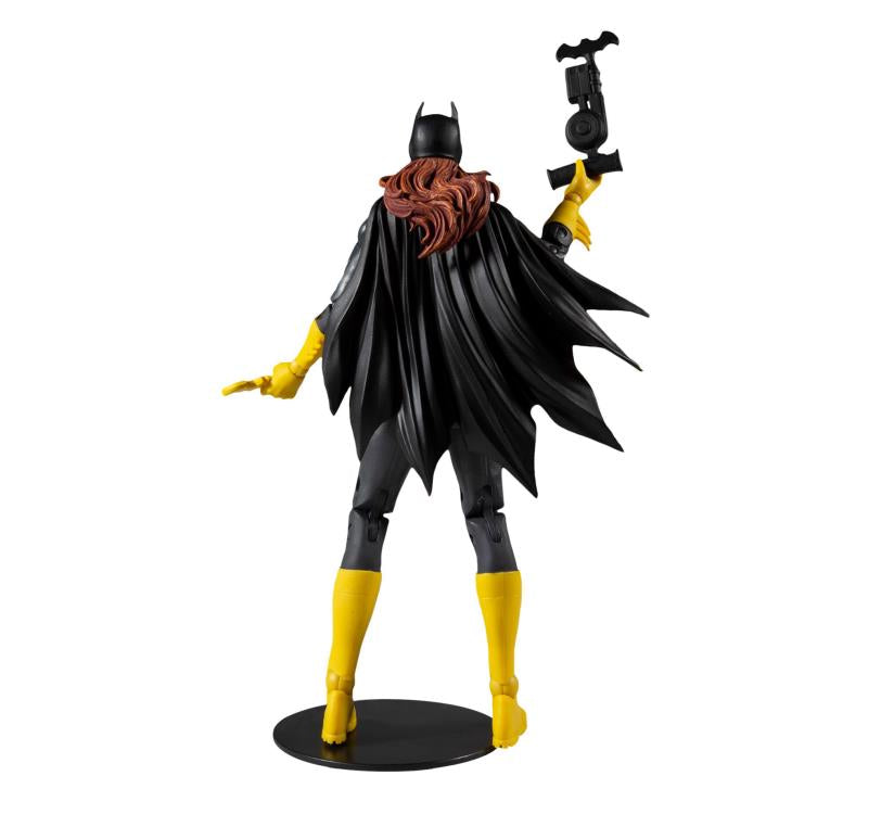 Batman: Three Jokers DC Multiverse Batgirl Action Figure