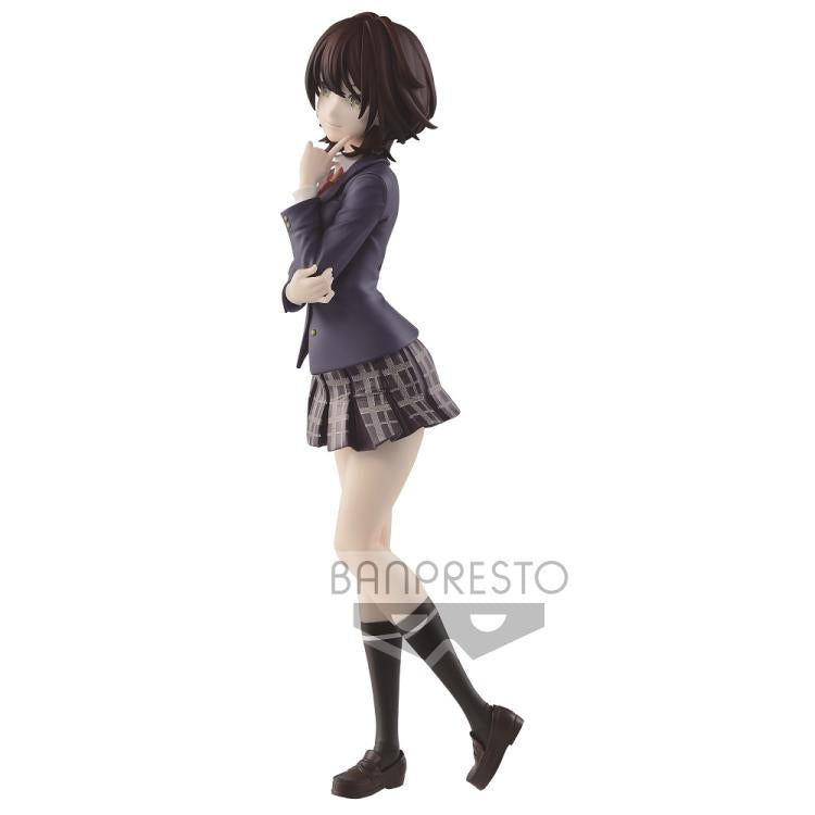 Bottom-Tier Character Tomozaki Aoi Hinami Figure