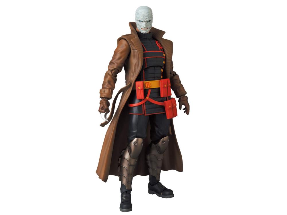 Batman: Hush MAFEX No.133 Hush