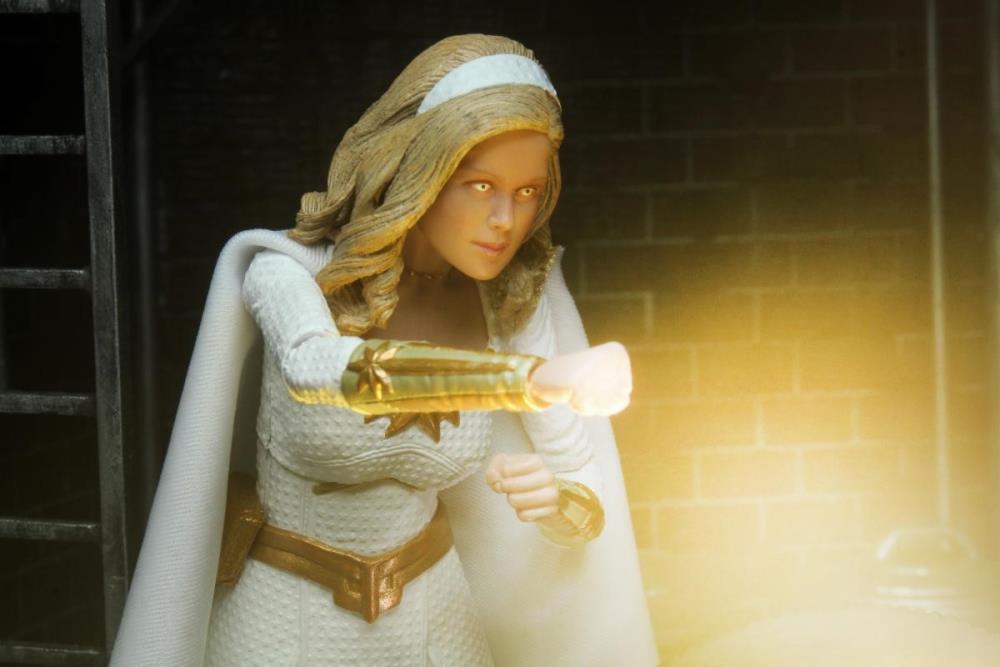 The Boys Ultimate Starlight Action Figure