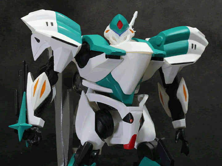 Tekkaman Blade HAFM Sol-Tekkaman (Balzac Ver.)