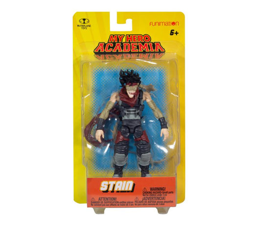 My Hero Academia 5" Stain Figure