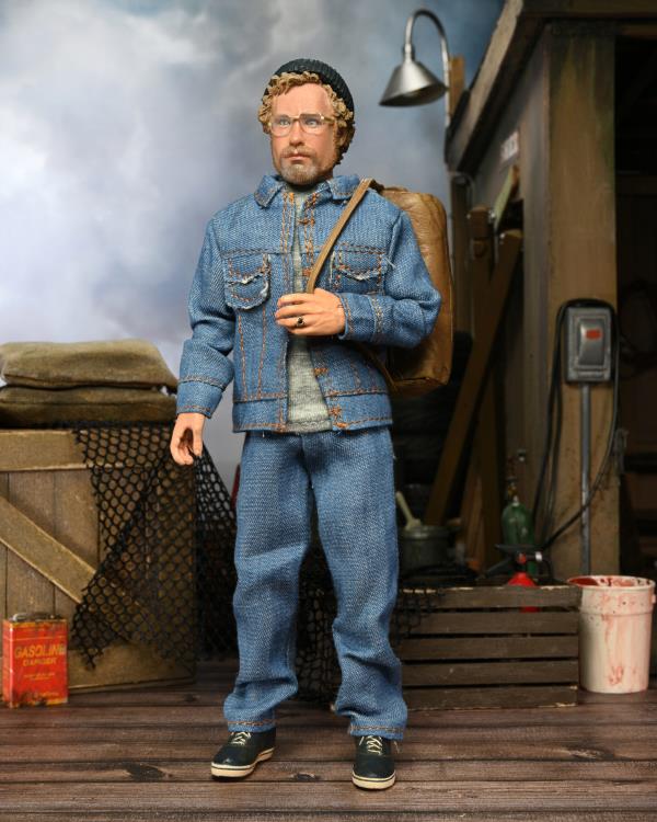 Jaws Matt Hooper Figure