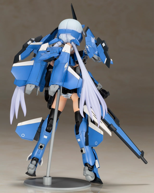 FRAMEARMS GIRL STYLET XF-3