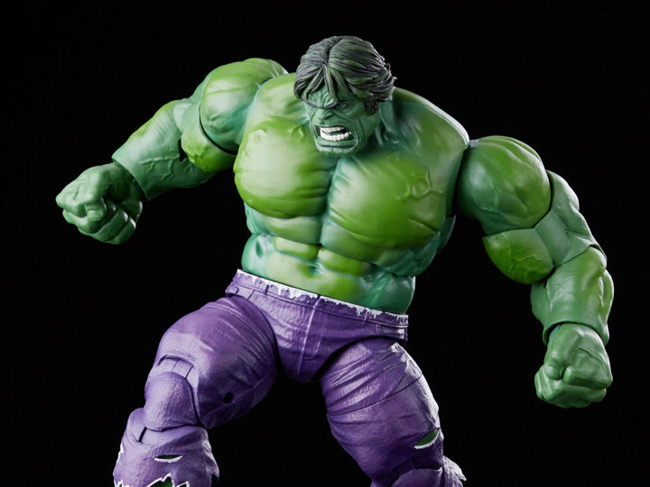 Marvel Legends Hulk 20th Anniversary