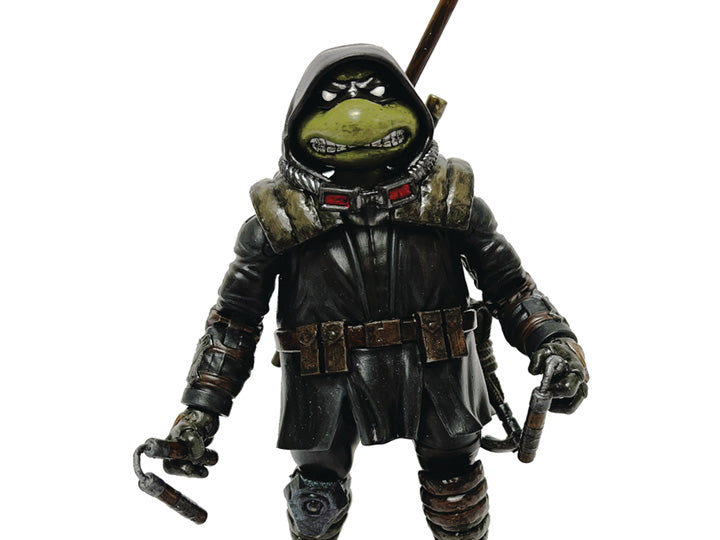 TMNT The Last Ronin PX Previews Exclusive Figure