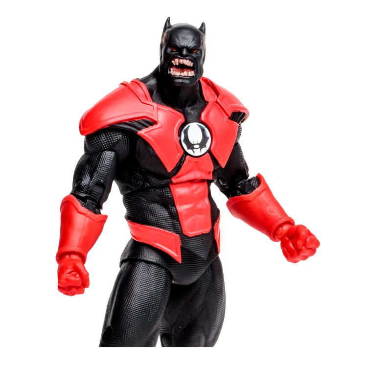 Dark Nights: Death Metal DC Multiverse Batrocitus Action Figure