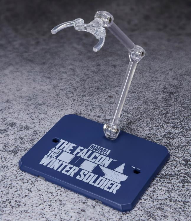 The Falcon and the Winter Soldier S.H.Figuarts The Winter Soldier