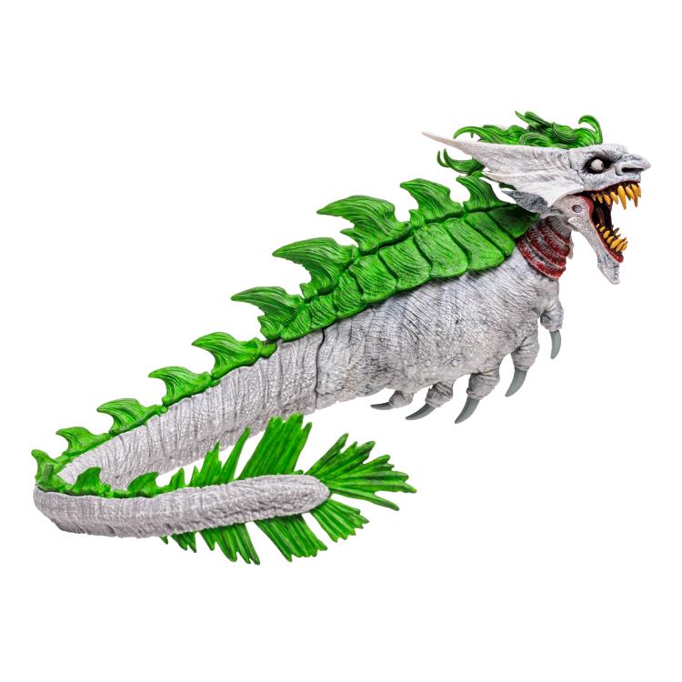 Dark Nights: Metal DC Multiverse The Joker Dragon Action Figure