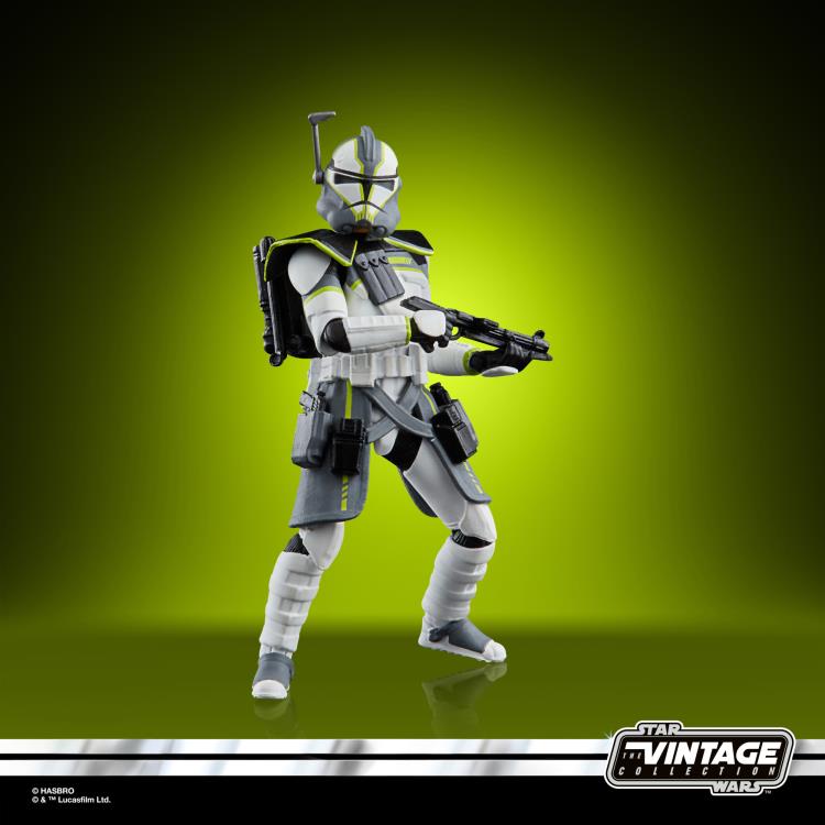 Star Wars: The Vintage Collection ARC Trooper (Lambent Seeker)