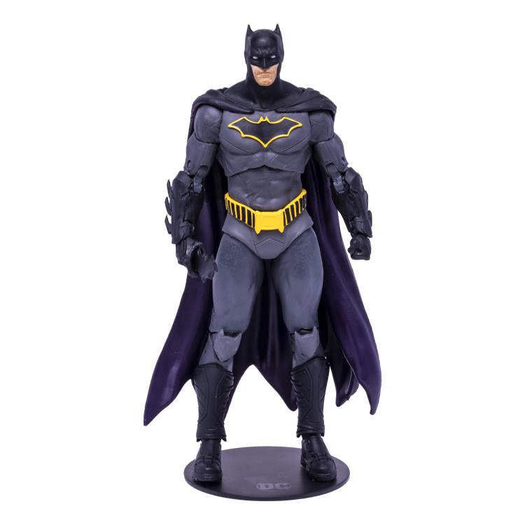 DC Rebirth DC Multiverse Batman Action Figure