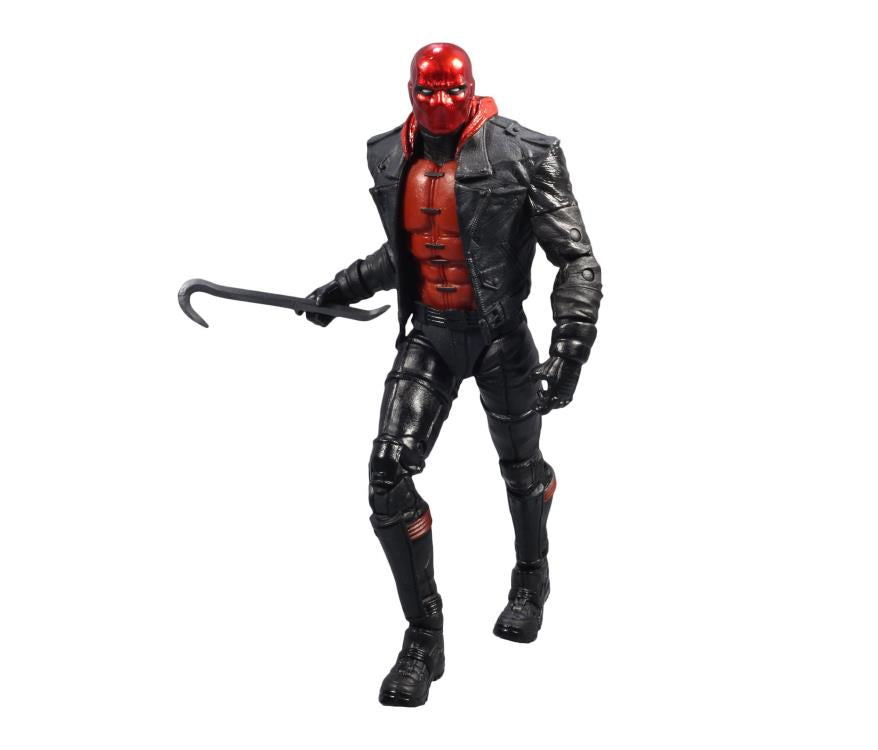 Batman: Three Jokers DC Multiverse Red Hood Action Figure