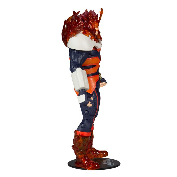 My Hero Academia Endeavor Action Figure