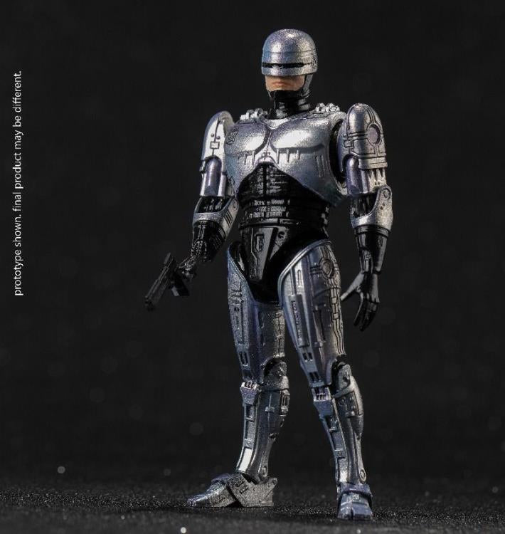 RoboCop 1:18 Scale PX Previews Exclusive Figure