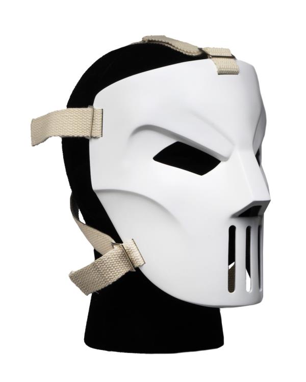 TMNT (1990 Movie) Casey Jones Mask Prop Replica