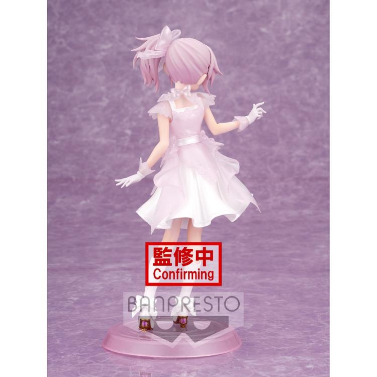Puella Magi Madoka Magica 10th Anniversary Serenus Couture Madoka Kaname
