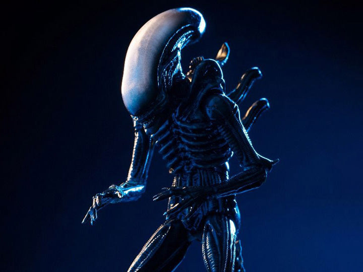 Alien Big Chap 1:18 Scale PX Previews Exclusive Action Figure