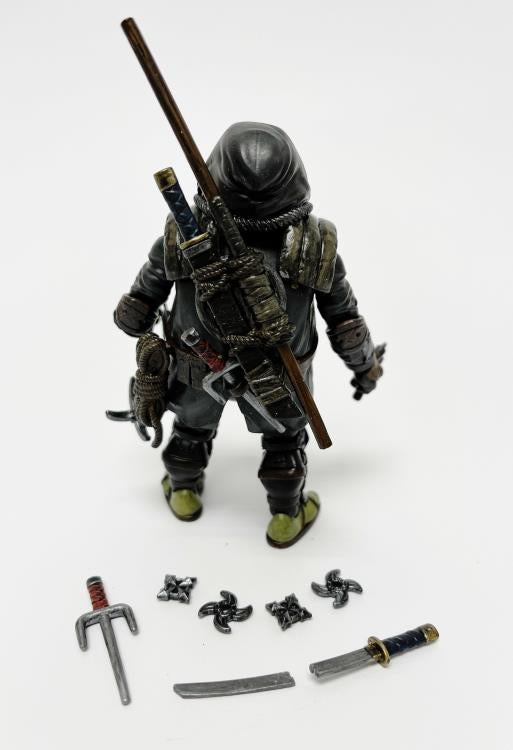 TMNT The Last Ronin PX Previews Exclusive Figure