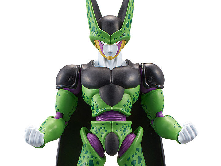 Dragon Ball Z Dragon Stars Cell (Final Form)