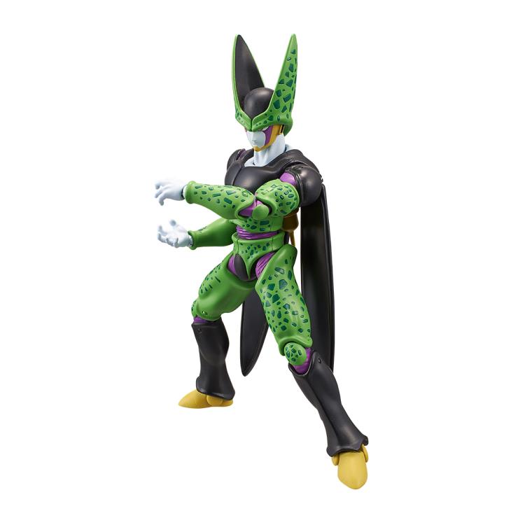 Dragon Ball Z Dragon Stars Cell (Final Form)