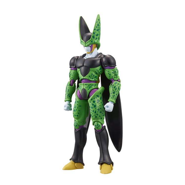 Dragon Ball Z Dragon Stars Cell (Final Form)