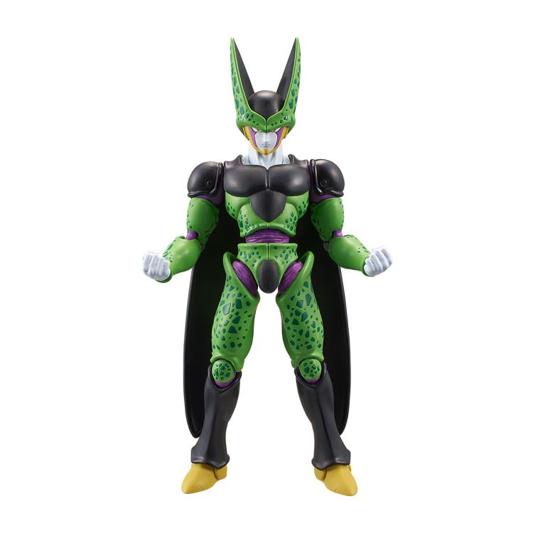 Dragon Ball Z Dragon Stars Cell (Final Form)