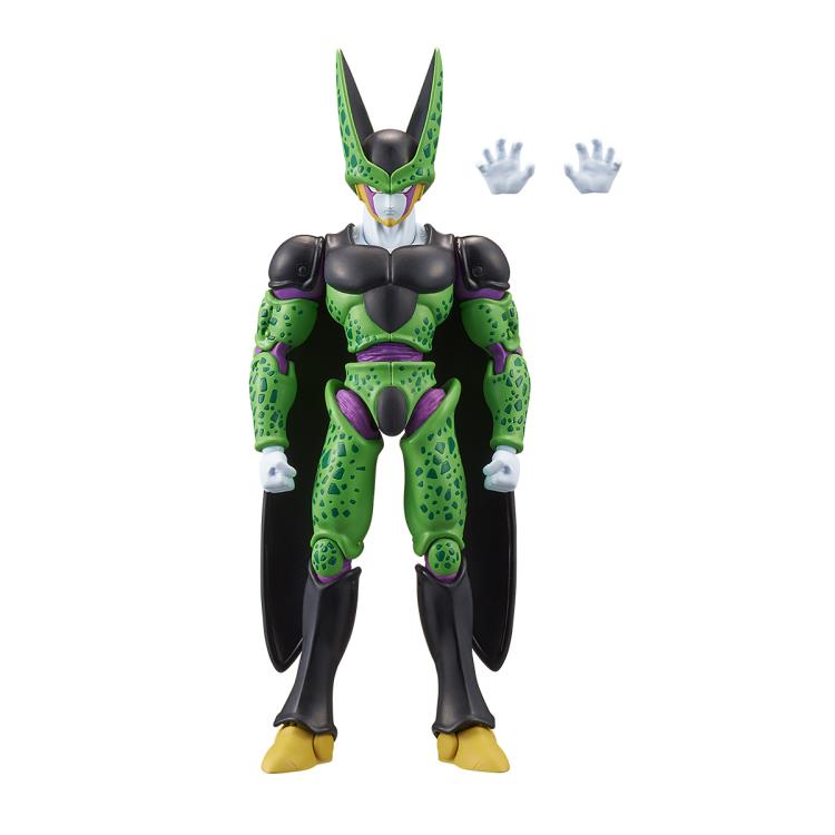 Dragon Ball Z Dragon Stars Cell (Final Form)