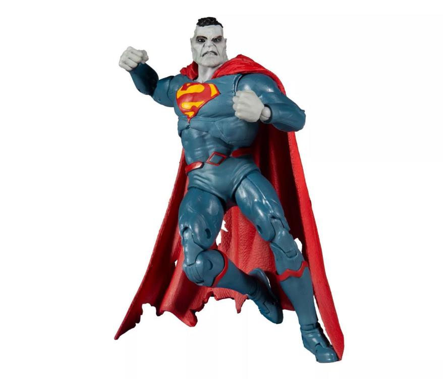 DC Rebirth DC Multiverse Bizarro Action Figure