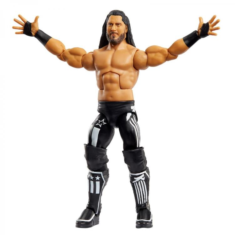 WWE Elite Collection Series 90 Mustafa Ali