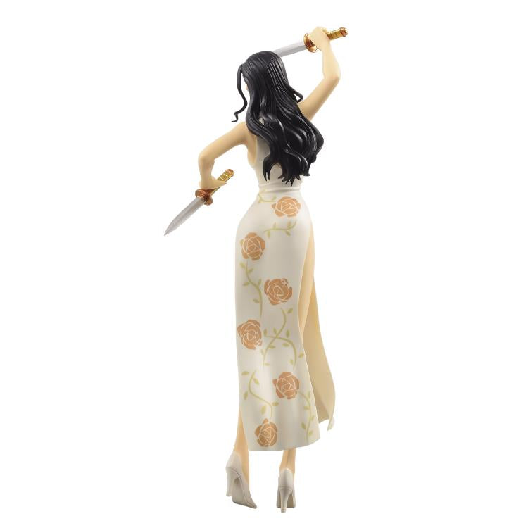 One Piece Glitter & Glamours Nico Robin Kung Fu Style (Ver. B)