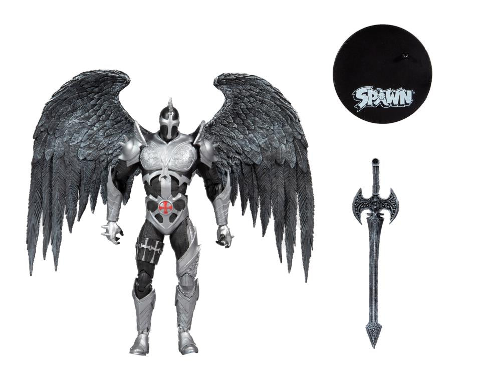 Spawn's Universe The Dark Redeemer Action Figure