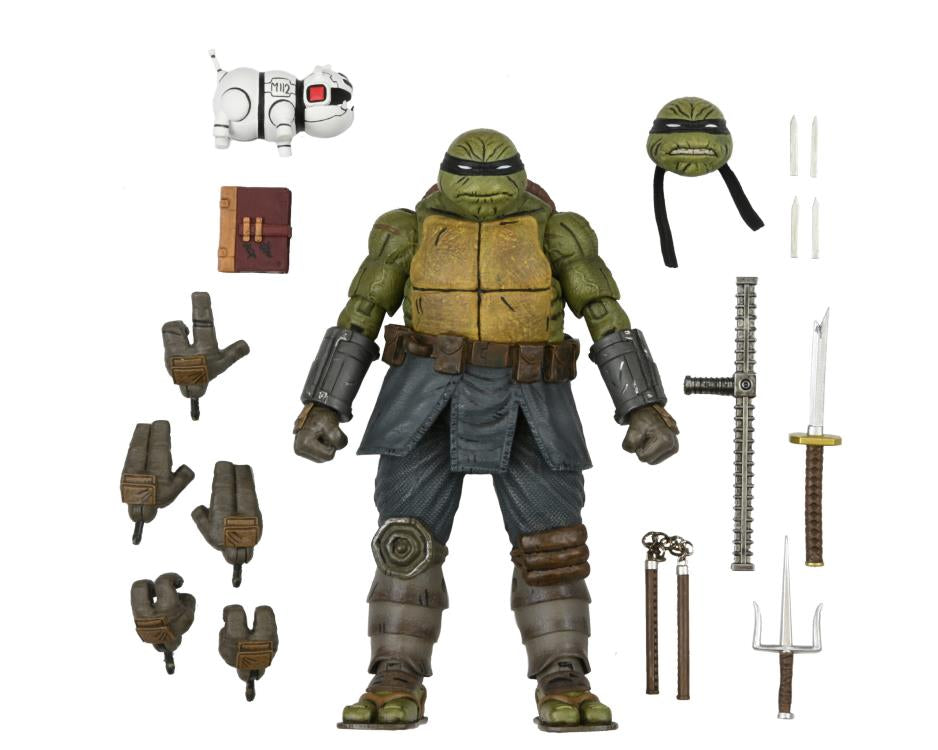 TMNT: The Last Ronin Ultimate The Last Ronin (Unarmored)