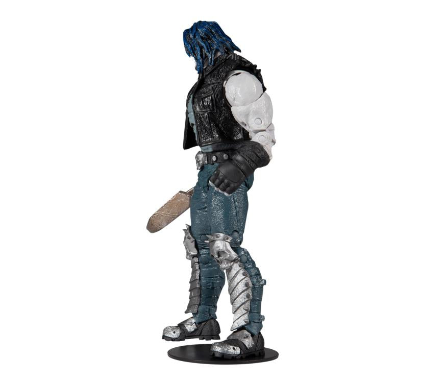 DC Rebirth Multiverse Lobo Action Figure