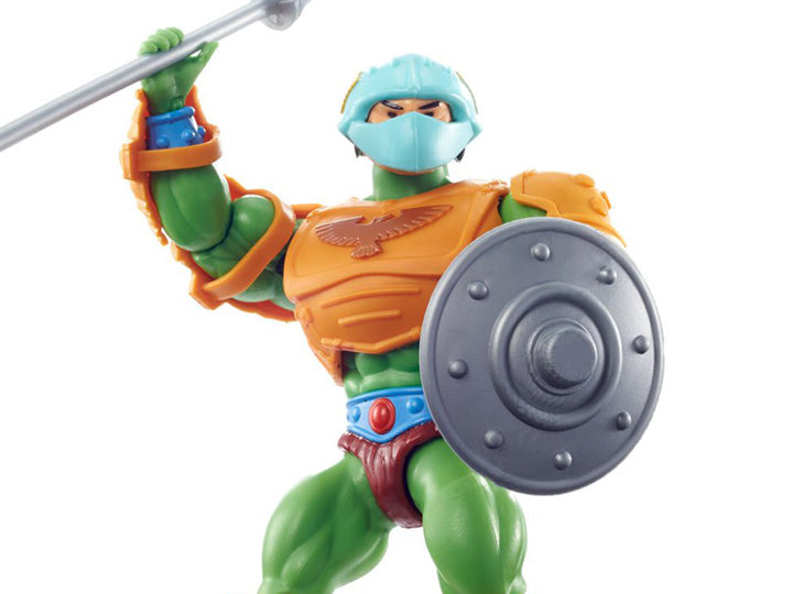 Masters of the Universe: Origins Eternian Palace Guard Exclusive
